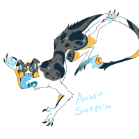 Thumbnail for OFFICIAL-CCCAT-985: Felian