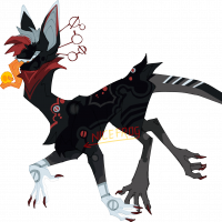 Thumbnail for OFFICIAL-CCCAT-992: Malware