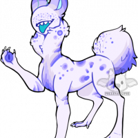 Thumbnail for OFFICIAL-CCCAT-995: Calliope