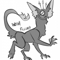 OFFICIAL-CCCAT-1000: Blush
