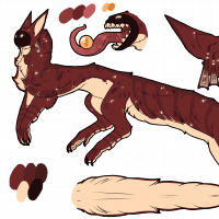 Thumbnail for MYO-CCCAT-626: pureHAVOC