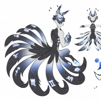 Thumbnail for MYO-CCCAT-627: 🌌 Aster 🌌