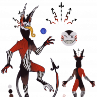 Thumbnail for MYO-CCCAT-634: Zephyrine