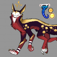 Thumbnail for MYO-CCCAT-650: Zel'lamai