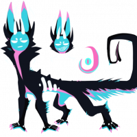 Thumbnail for MYO-CCCAT-651: Bloo