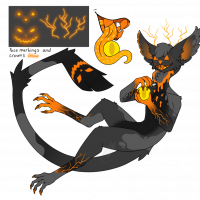 Thumbnail for MYO-CCCAT-657: Halloween LightningStorm