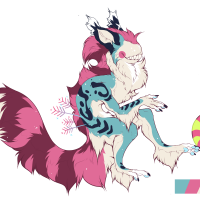 Thumbnail for MYO-CCCAT-662: Cheshyre