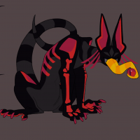MYO-CCCAT-667: Coal