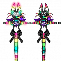 MYO-CCCAT-676: Glowstick