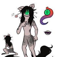 Thumbnail for MYO-CCCAT-690: Mandypants