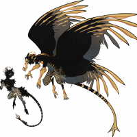 Thumbnail for OFFICIAL-CCCAT-1008: Sir Galahad The Glatisant