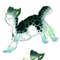 Thumbnail for OFFICIAL-CCCAT-1033: Samuro