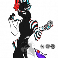 Thumbnail for OFFICIAL-CCCAT-1051: Cyrius