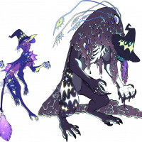 Thumbnail for OFFICIAL-CCCAT-1054: Amalgamation into Abomination