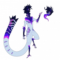Thumbnail for MYO-CCCAT-713: Vantablack