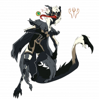 Thumbnail for MYO-CCCAT-714: Crow