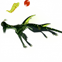Thumbnail for OFFICIAL-CCCAT-1095: Bog Shark