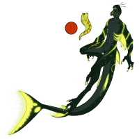 Thumbnail for OFFICIAL-CCCAT-1095: Bog Shark