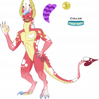 Thumbnail for OFFICIAL-CCCAT-1096: Marvelous