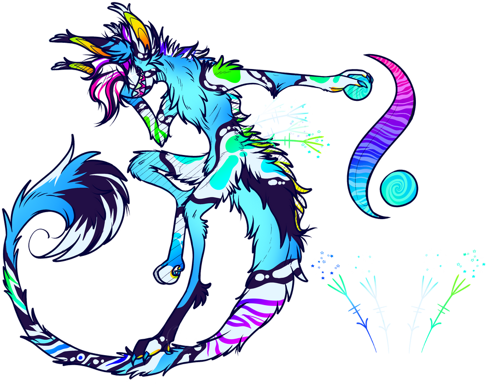 MYO-CCCAT-741: Eel 'L'