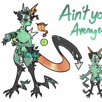Thumbnail for OFFICIAL-CCCAT-1107: Ain’t your Average IT Guy