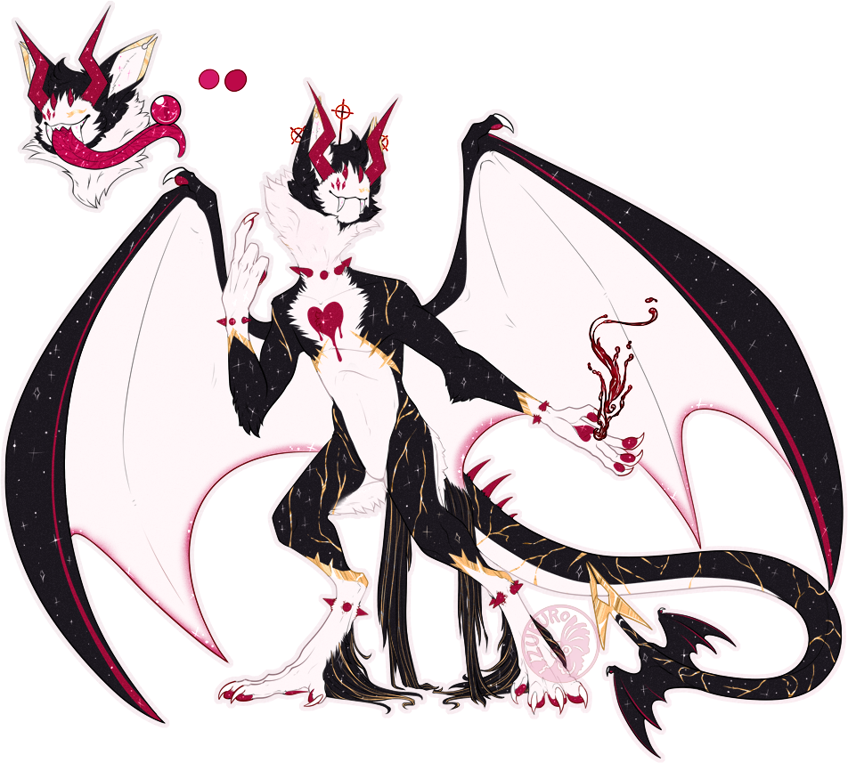 OFFICIAL-CCCAT-1109: 🩸 Sanguine 🦇
