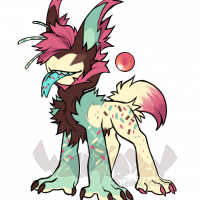 Thumbnail for OFFICIAL-CCCAT-1116: Sprinkles