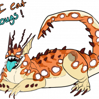 Thumbnail for OFFICIAL-CCCAT-1118: I Eat Bugs!