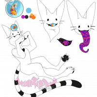 Thumbnail for OFFICIAL-CCCAT-1124: Fish