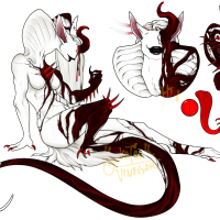 Thumbnail for OFFICIAL-CCCAT-1137: “ Surrender to my will “