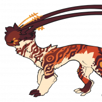 OFFICIAL-CCCAT-1152: Classic Tiger