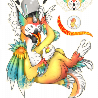 Thumbnail for OFFICIAL-CCCAT-1159: Mango
