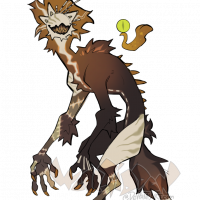 Thumbnail for OFFICIAL-CCCAT-1160: Thing