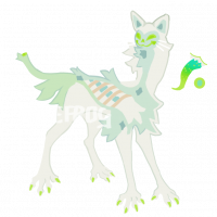 Thumbnail for OFFICIAL-CCCAT-1170: Meek Rose