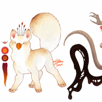 Thumbnail for OFFICIAL-CCCAT-1174: SweetTooth