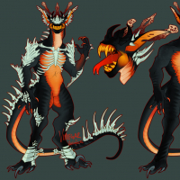 Thumbnail for OFFICIAL-CCCAT-1181: Dread