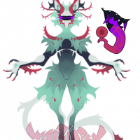 Thumbnail for OFFICIAL-CCCAT-1184: My Thorns Hurt