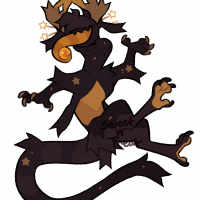 Thumbnail for OFFICIAL-CCCAT-1190: Kirablack