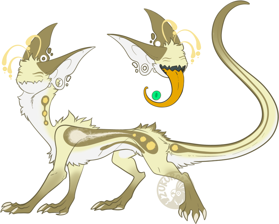 OFFICIAL-CCCAT-1197: Cantaloupe 🍈