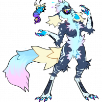 Thumbnail for OFFICIAL-CCCAT-1214: Radiance