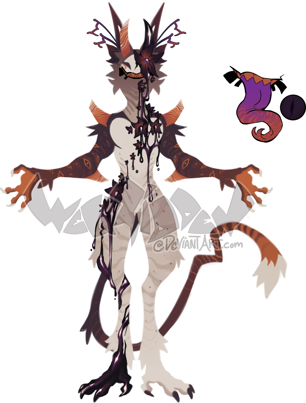 OFFICIAL-CCCAT-1221: ☕️ Nightshade ☕️