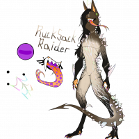 Thumbnail for OFFICIAL-CCCAT-1223: Rudy