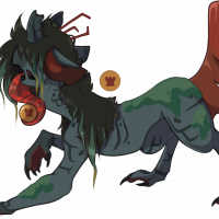Thumbnail for OFFICIAL-CCCAT-1234: The Rotted Rook