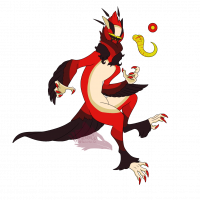 Thumbnail for OFFICIAL-CCCAT-1237: Carrion