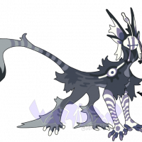 Thumbnail for OFFICIAL-CCCAT-1261: Dante