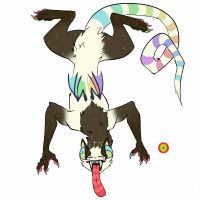 Thumbnail for OFFICIAL-CCCAT-1281: Oreo
