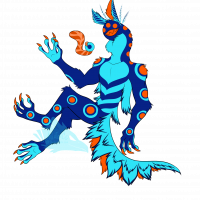 Thumbnail for OFFICIAL-CCCAT-1283: Calypso