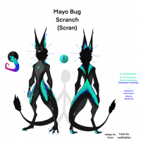Thumbnail for MYO-CCCAT-752: Dream Seeker