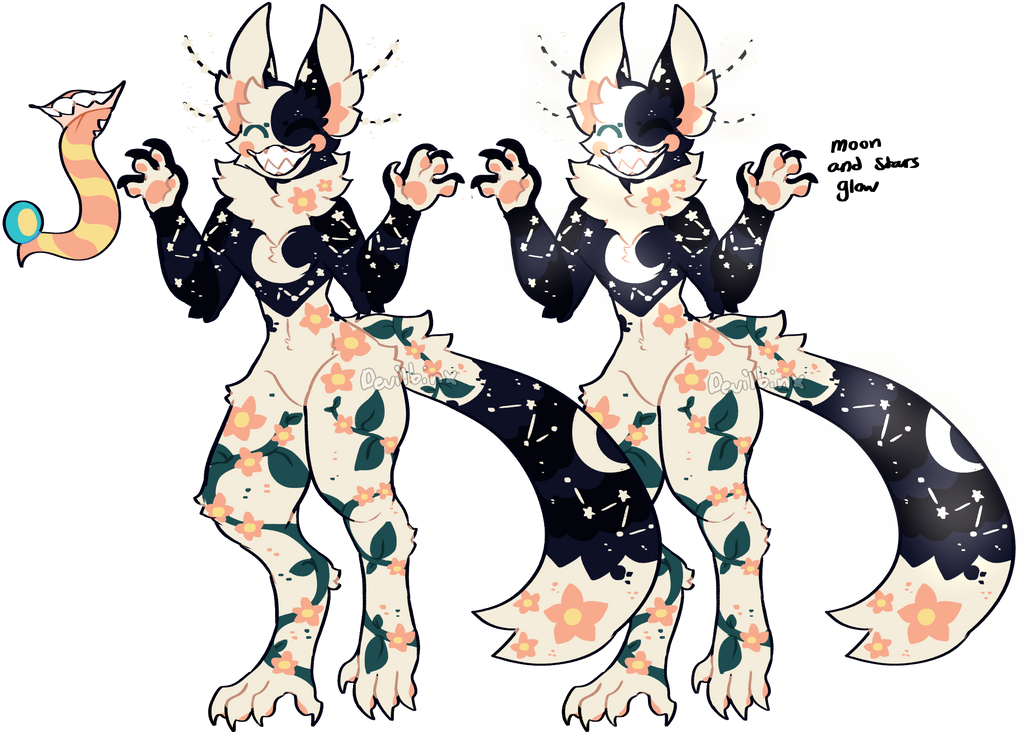 MYO-CCCAT-760: Lucy