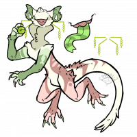 Thumbnail for MYO-CCCAT-769: Verdigris